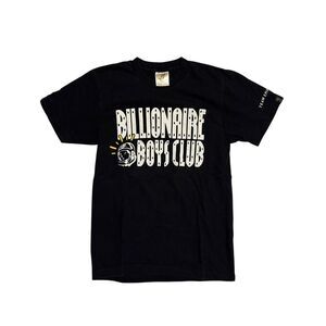 Billionaire‎ Boys Club BBC Team Epiphany BLACK S/S T-Shirt - Mens Size Small